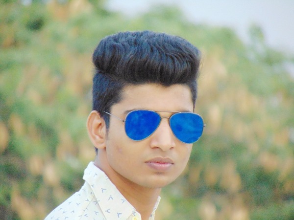 Zaid Siddique