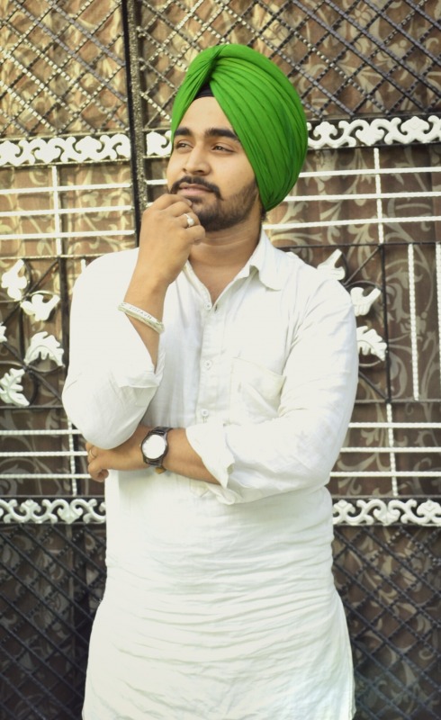 Navjot Singh