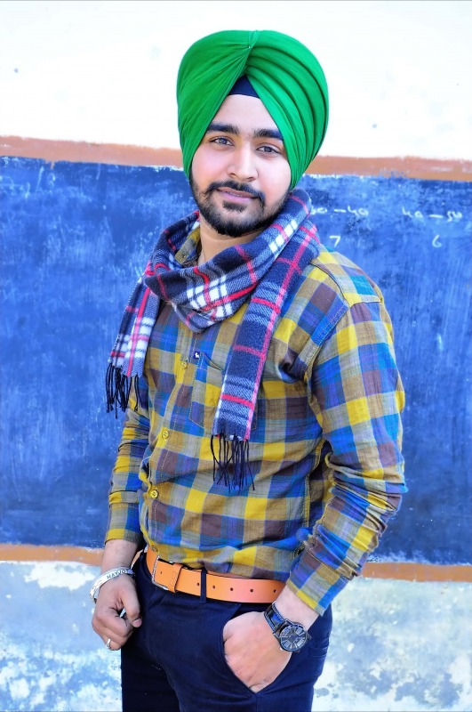 Navjot Singh