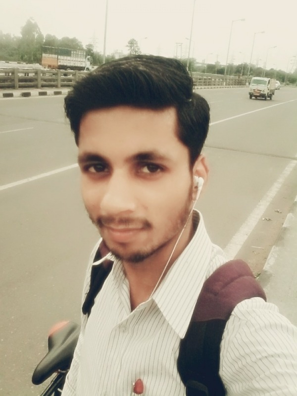 Ajay Choudhary