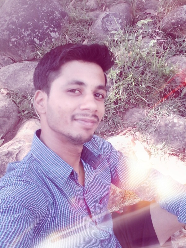 Desi boy Ajay