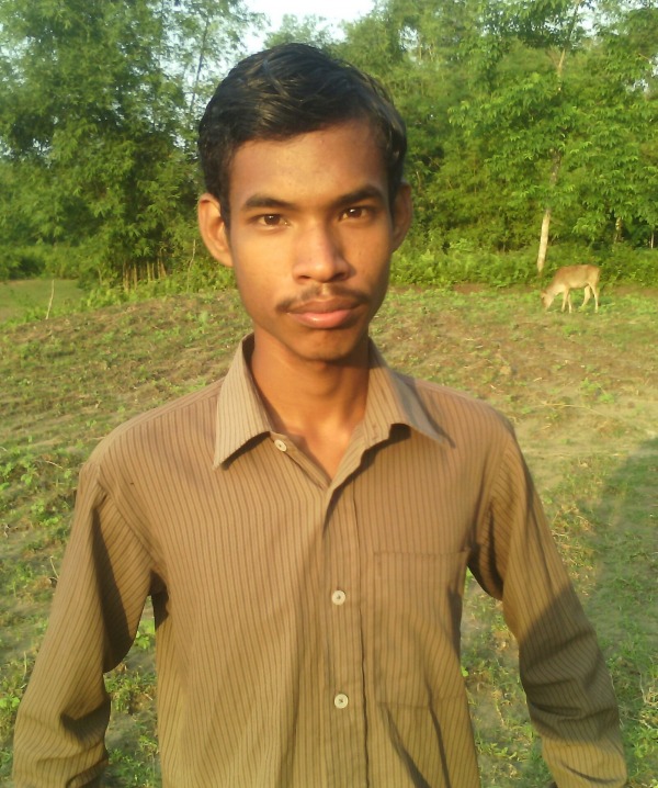 Madhusudan Barman