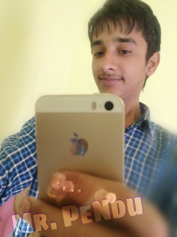 Ankit Bhambhu