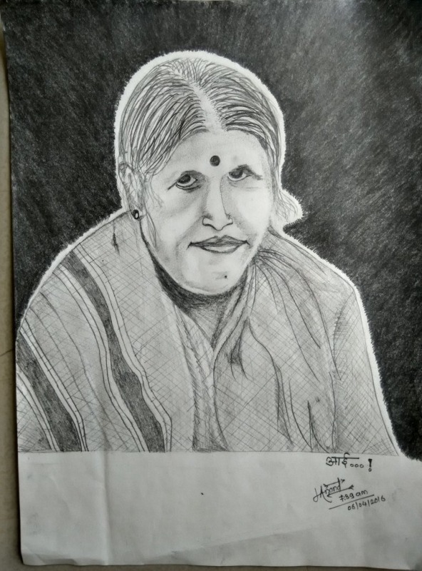 Sindhutai Sapkal