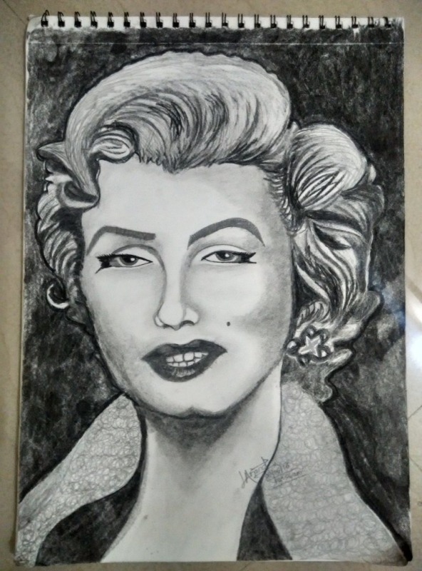 Marilyn Monroe