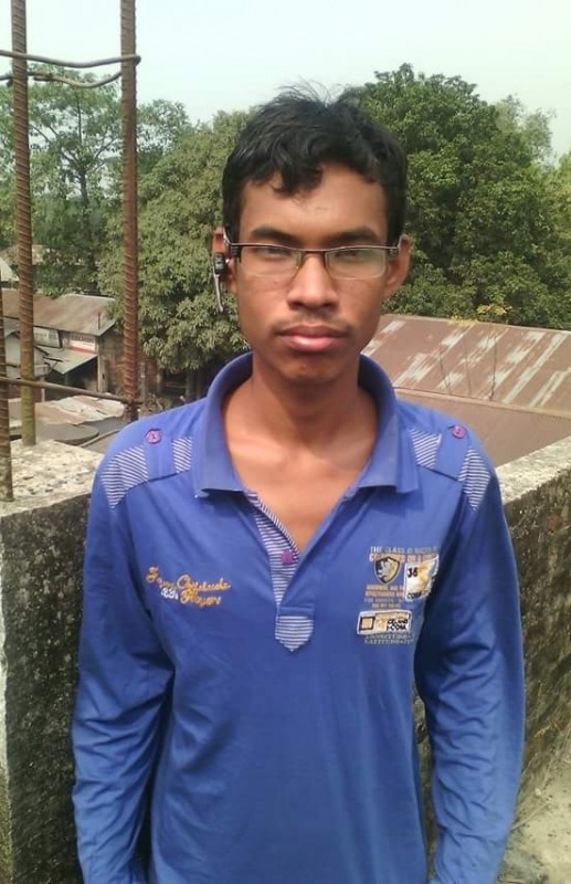 Madhusudan Barman