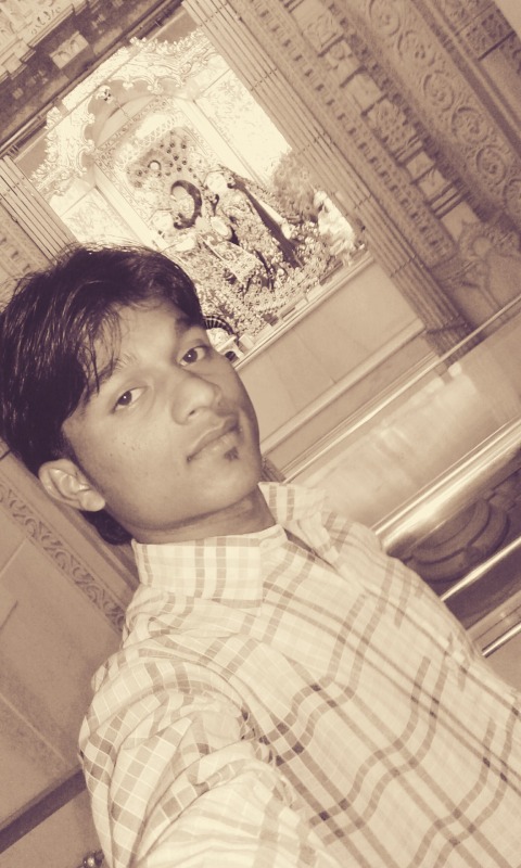 Mahesh Vishwakarma