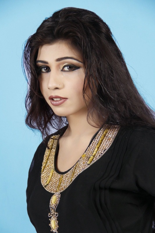 Farah Sonia Khan