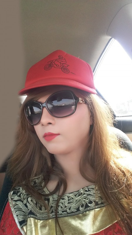 Farah Sonia Khan Image