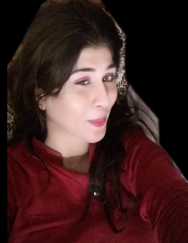 Selfie Of Farah Sonia Khan