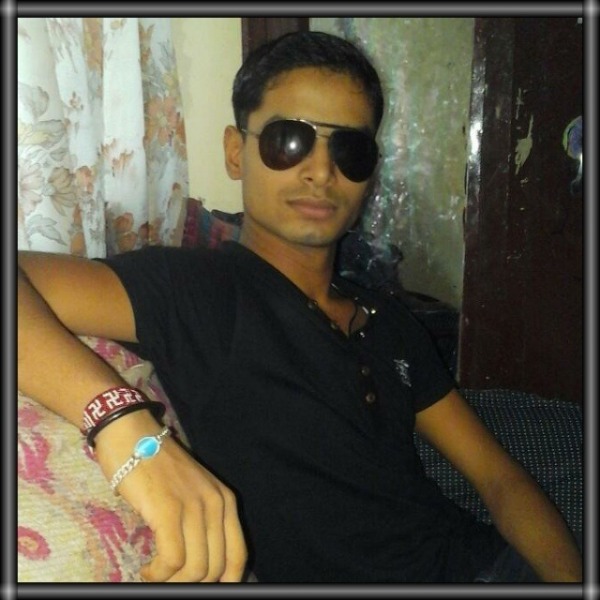 Vikrant Rajput