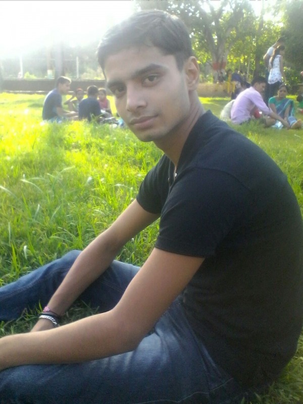 Vikrant Rajput