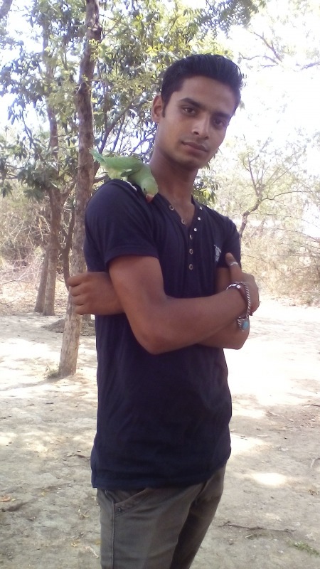 Singh Vikrant Rajput