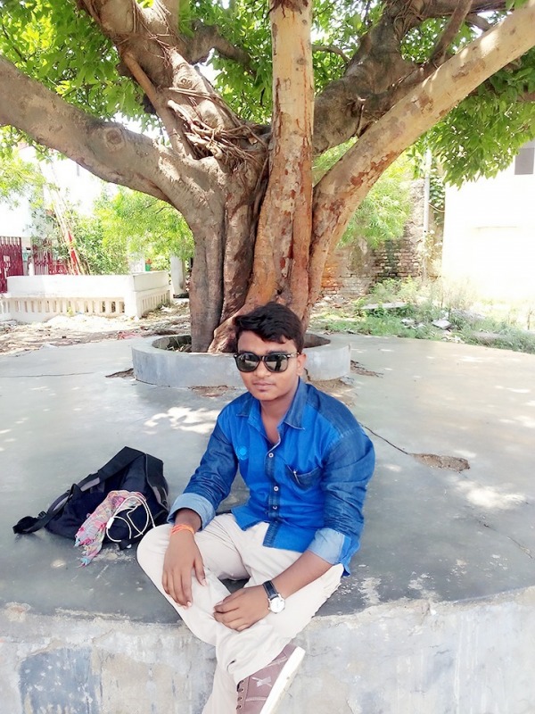 Ajay Aryan