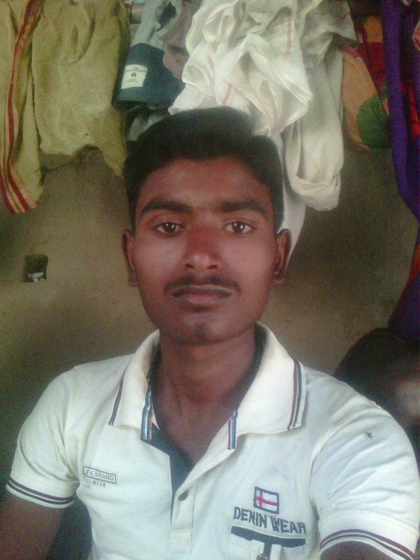 Rajesh Kumar Bijuliya