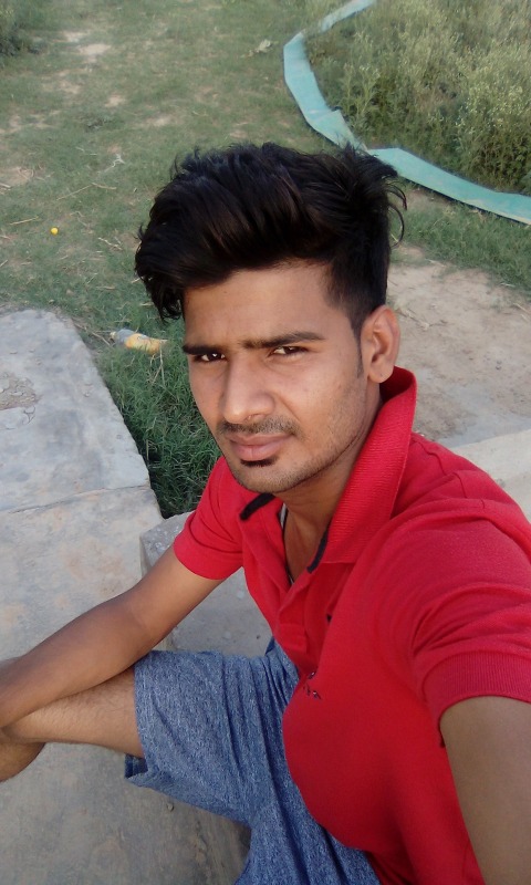 Narender Bhardwaj