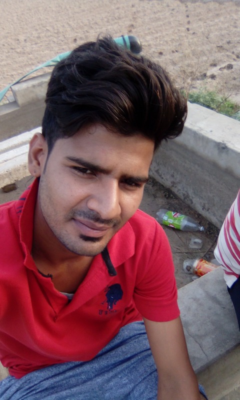 Narender Bhardwaj