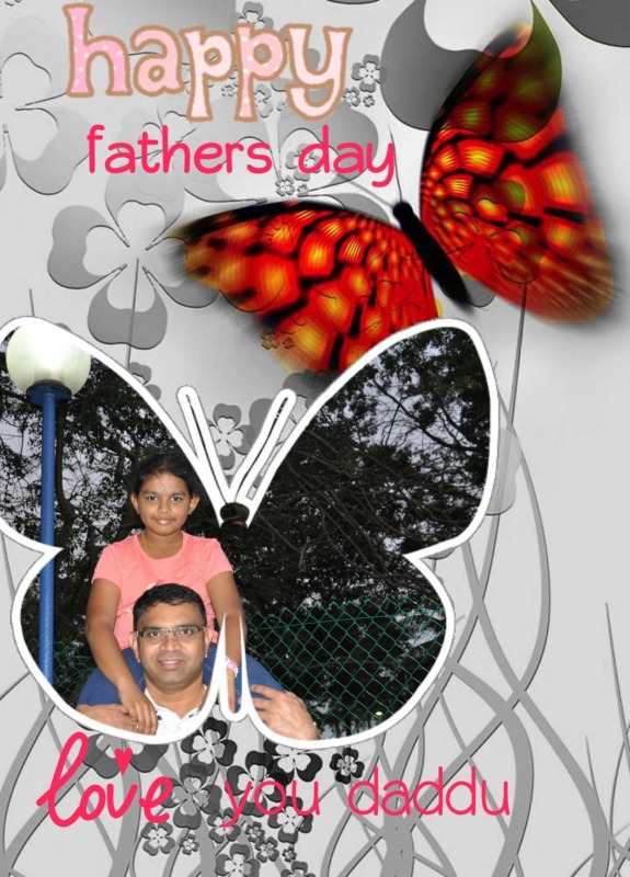 Happy Father's Day