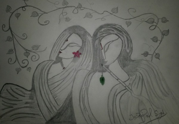 Radha Krishna