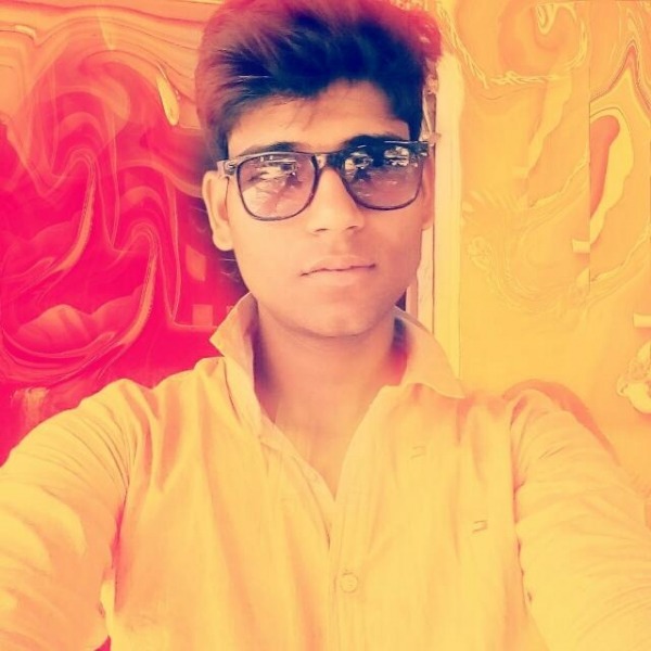 Nitesh Kumar