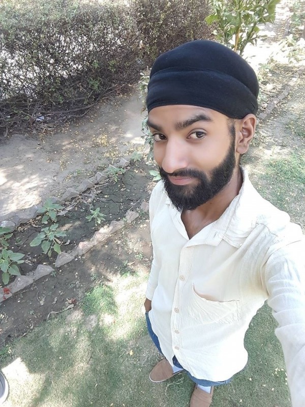 Karamjeet Rajput