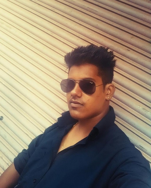 Prakash Sharma