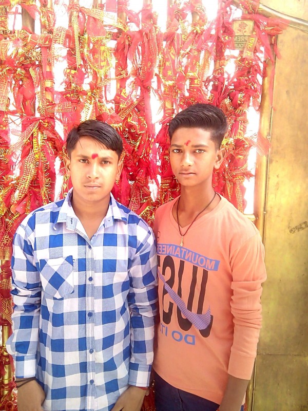 Amarjeet Kumar