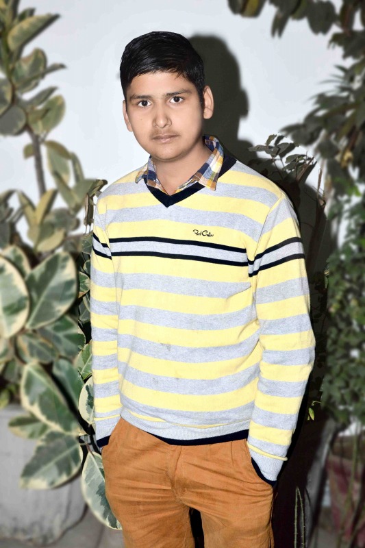 Abhishek Ajnala