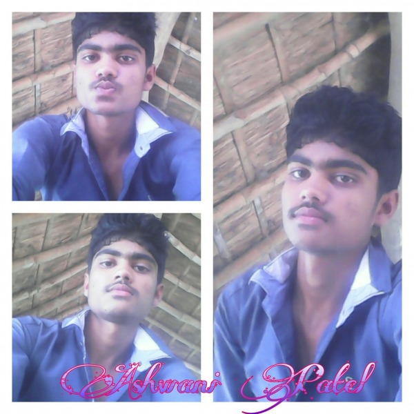 Ashwani Patel