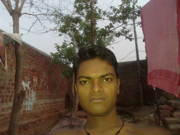 Rahul Kumar