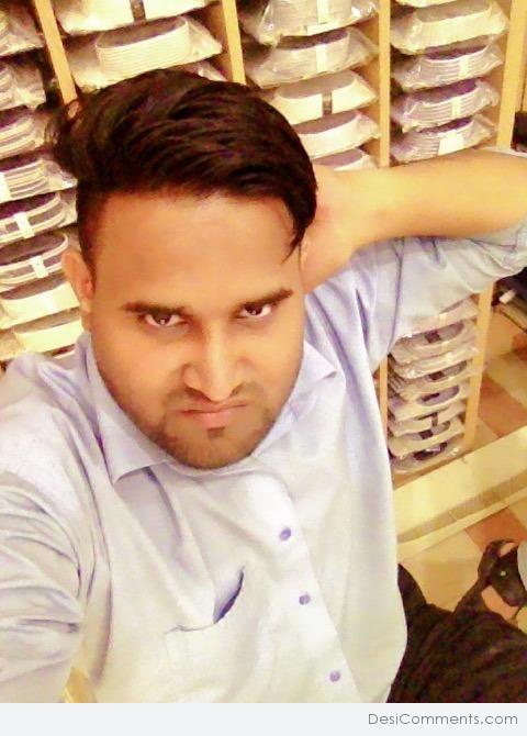 Ali Akram Mirpur