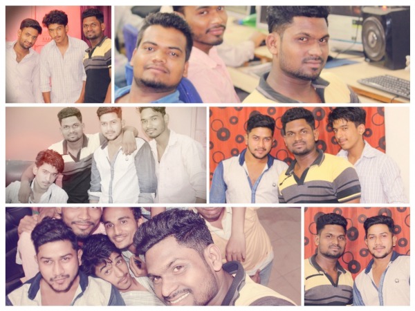 Ajay sky