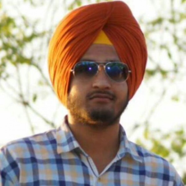 Patiala shahi pagg