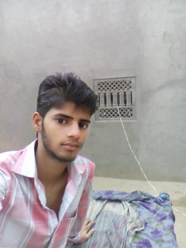 sandeep Suthar