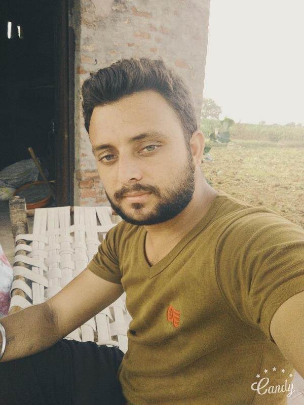 Desi Boy