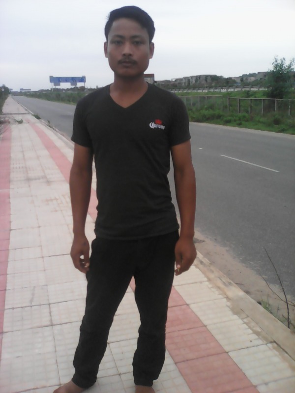 Raaju Jarha