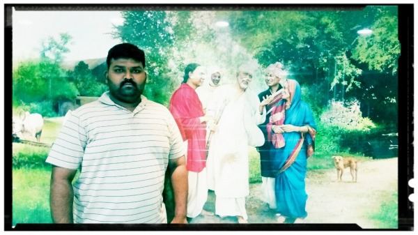 Naresh