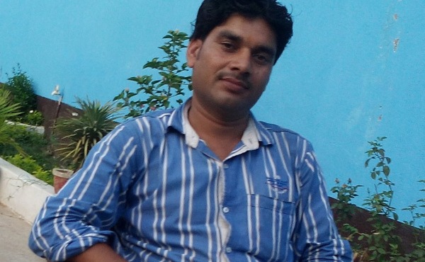 Sunil Kumar Mahto