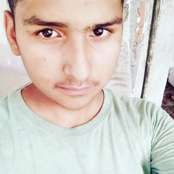 Abhishek Ajnala