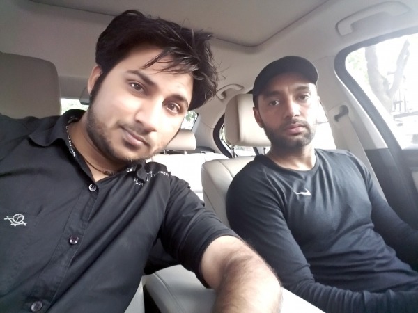 Abhi Jassal