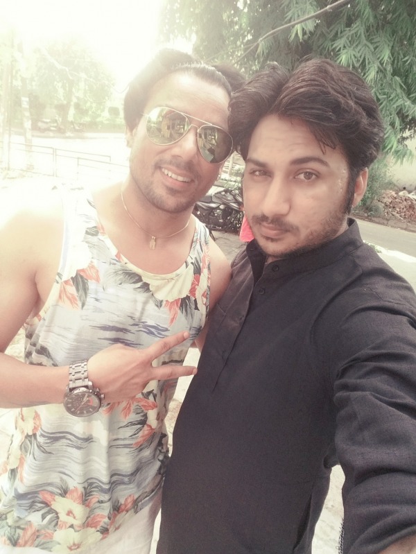 Abhi Jassal
