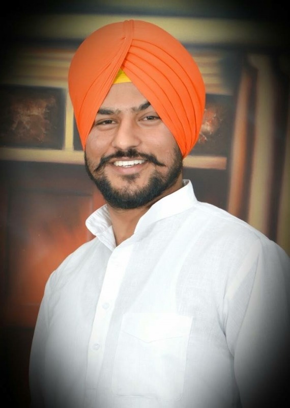 Jaspreet Singh Mankoo