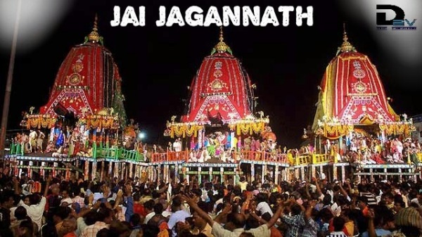 Jai Jagannath