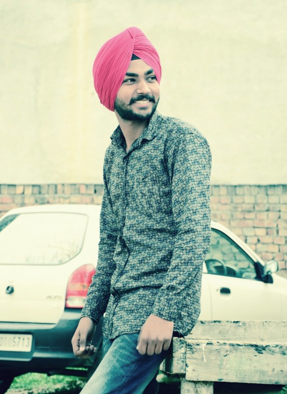 Gagandeep Singh