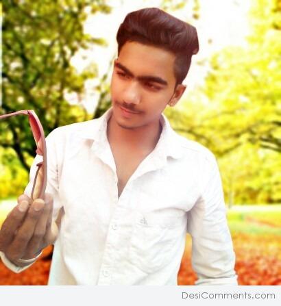 Deep Rai