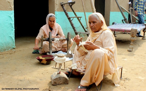 Punjabi Culture