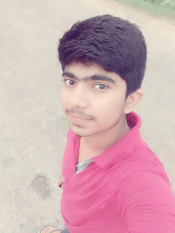 Mohit Yadav