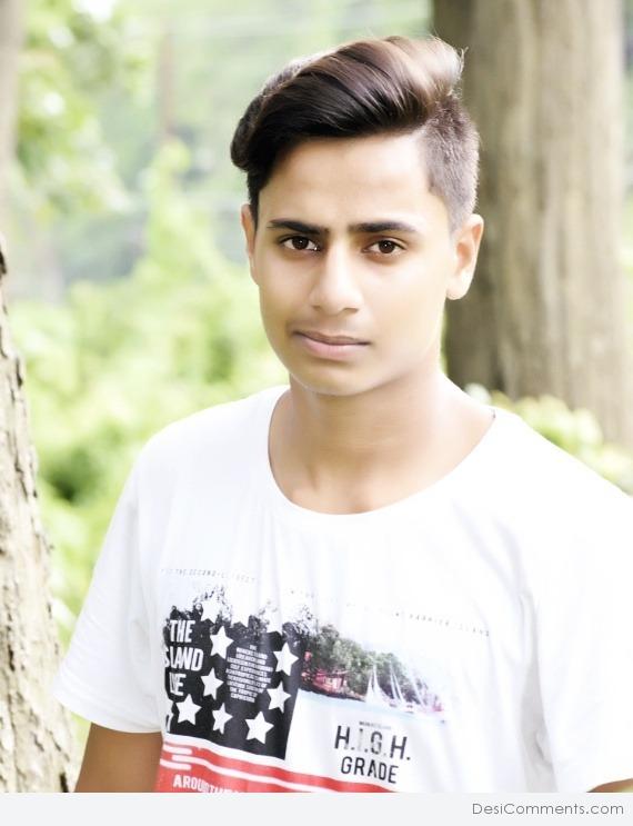 Amrit Singh Dhaliwal