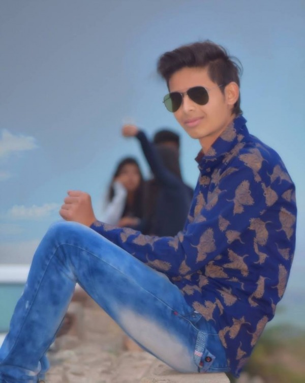 Khajrana