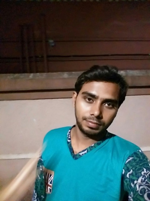 Ashutosh Yadav